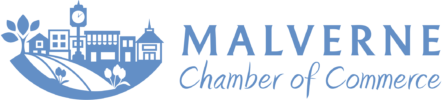 The Malverne Chamber of Commerce Logo