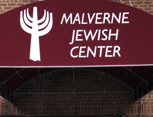 Malverne Jewish Center