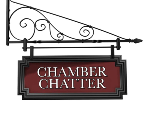 Chamber Chatter podcast with Malverne Chamber of Commerce President Maria Casini