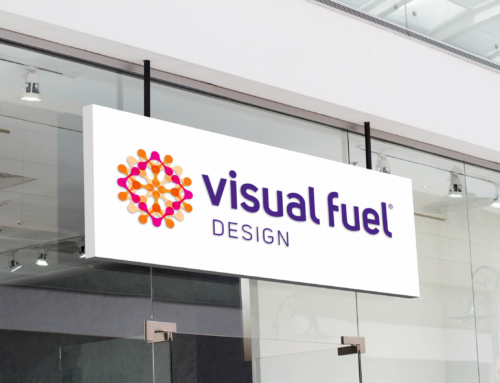 Visual Fuel Design